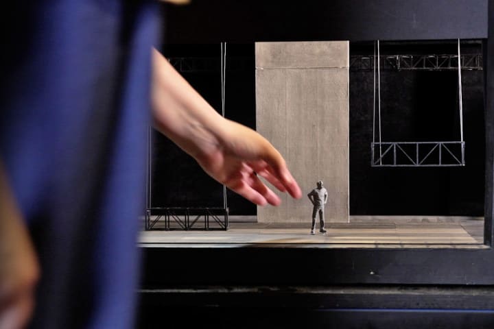 Artwork for Inside the West Gate model box
