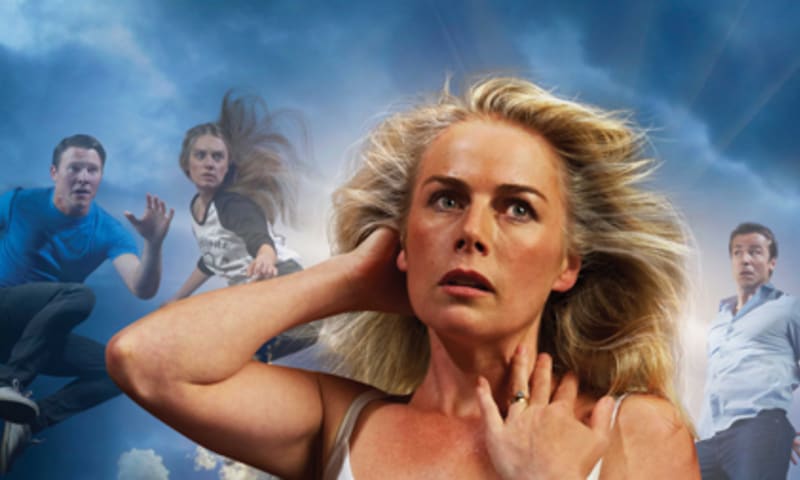 Artwork for Next to Normal