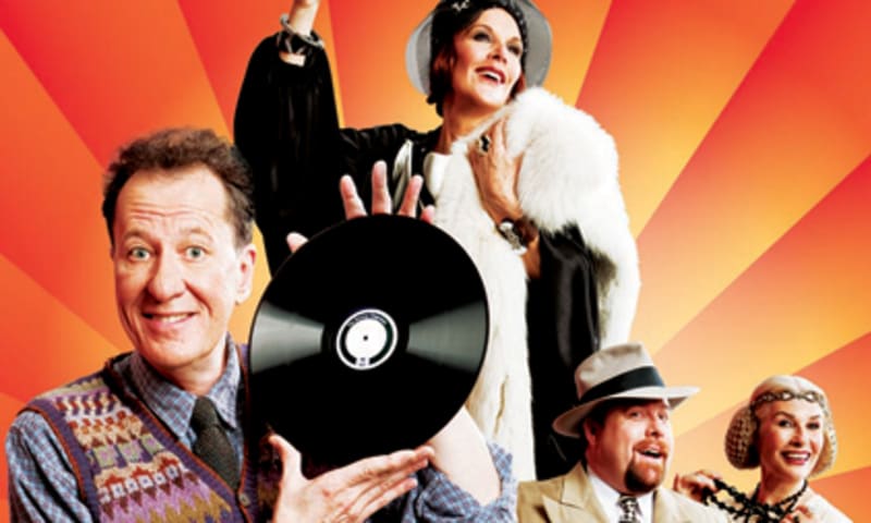 Artwork for The Drowsy Chaperone