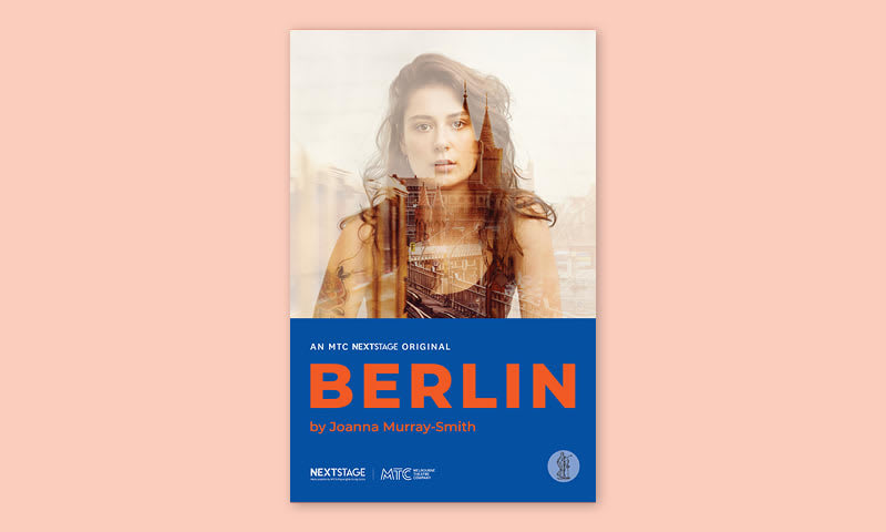 Artwork for Berlin