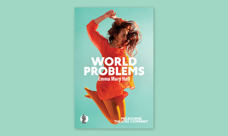 Artwork for World Problems