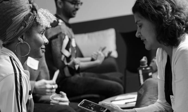 Artwork for Creative Speed Dating (Strictly Professional)