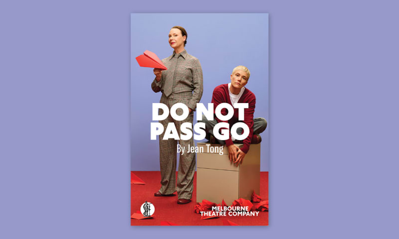 Artwork for Do Not Pass Go