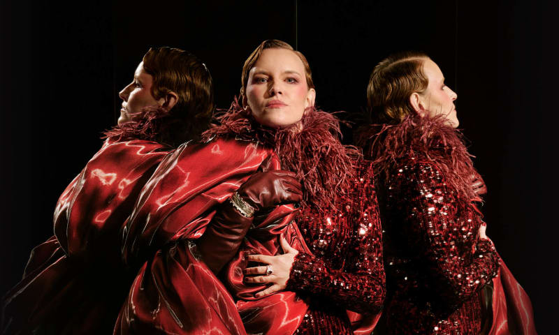 Artwork for Richard III
