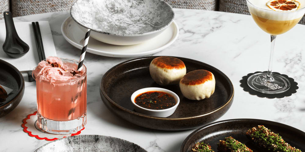 Dining and Partner Offers