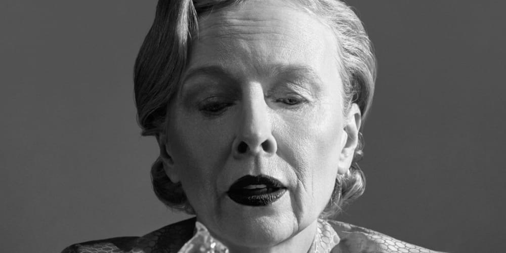 The Glass Menagerie programme