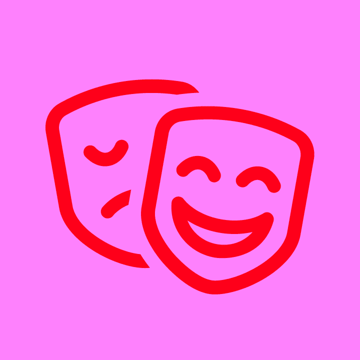 Artwork for Events & experiences 