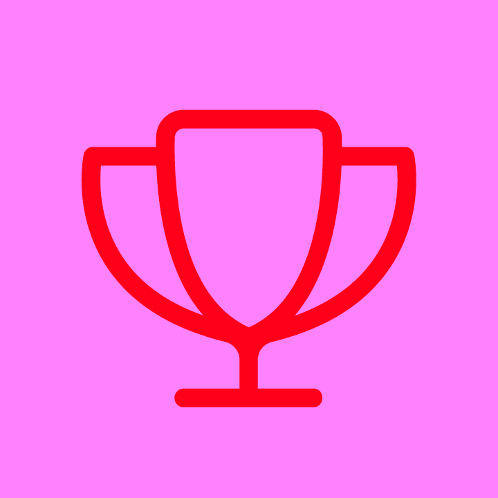 Artwork for Prize draw entry