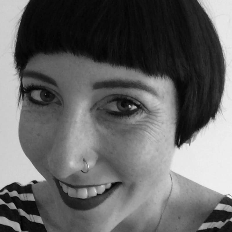 Artwork for Alexandra Macalister-Bills