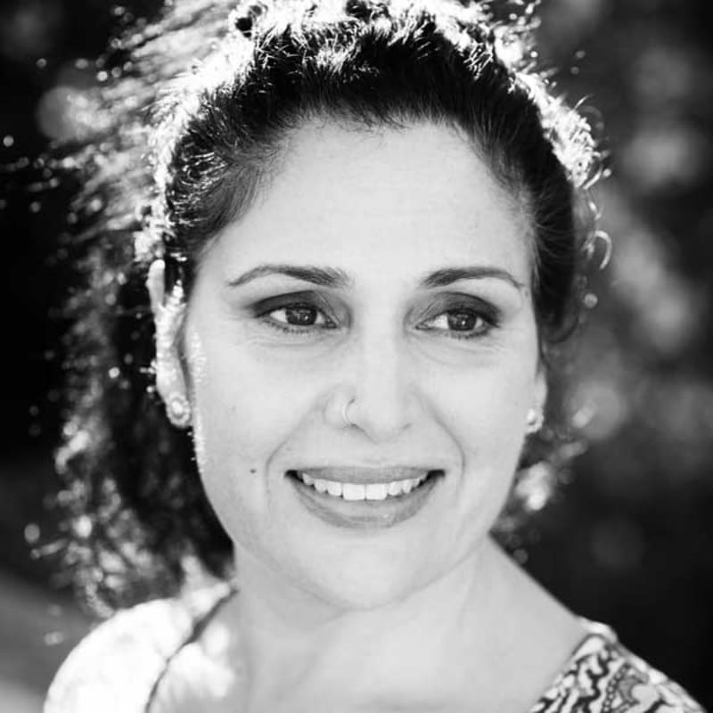 Artwork for Georgina Naidu