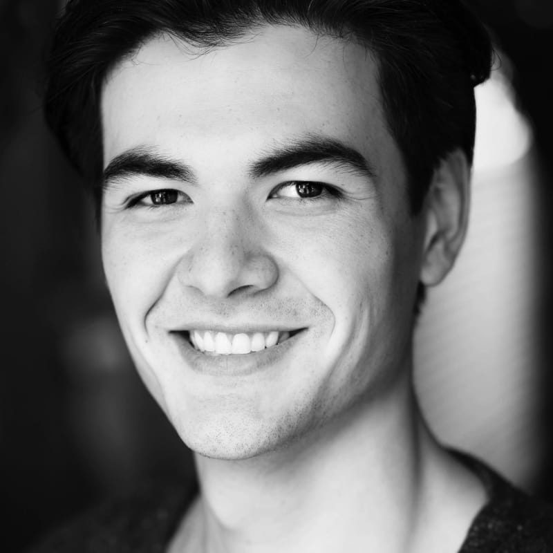 Artwork for Joseph Lai