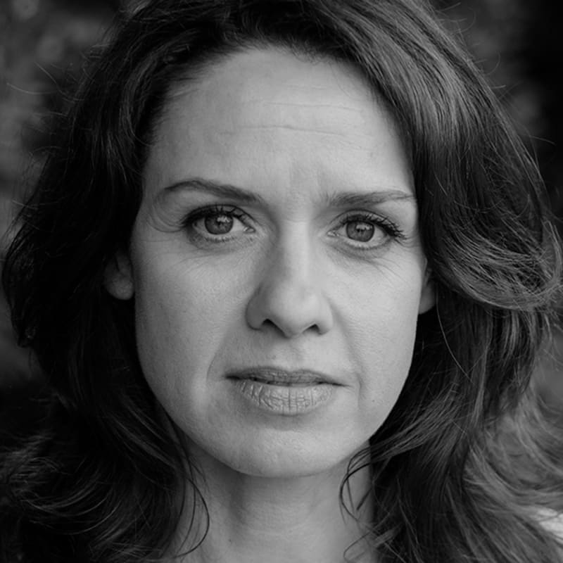Artwork for Kate Atkinson