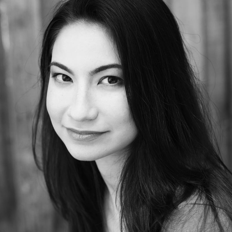 Artwork for Emina Ashman