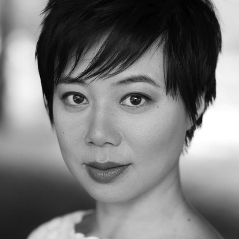 Artwork for Aileen Huynh