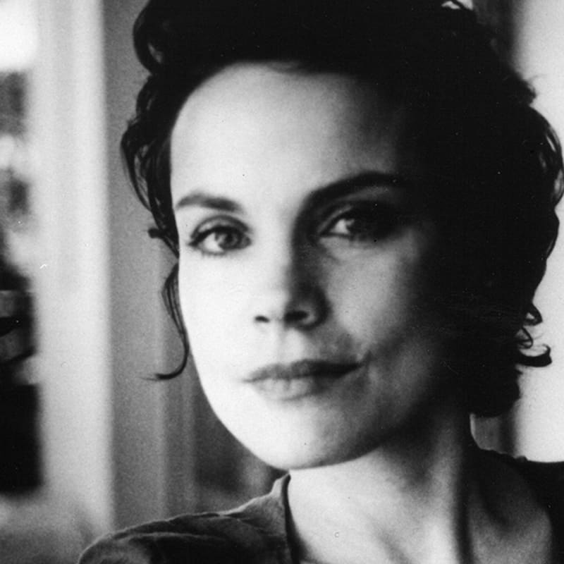 Artwork for Sigrid Thornton