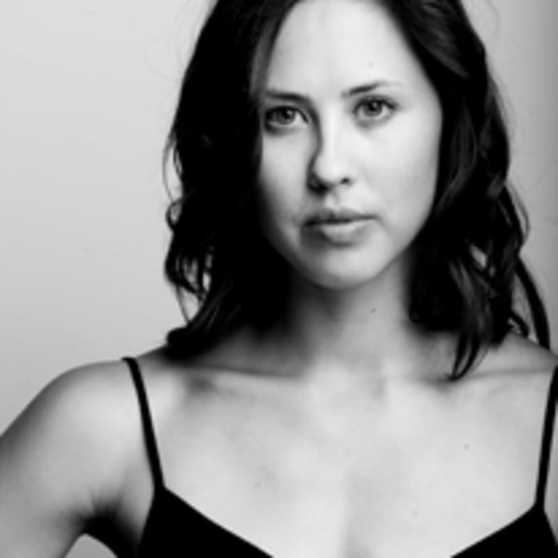 Artwork for Lauren Langlois