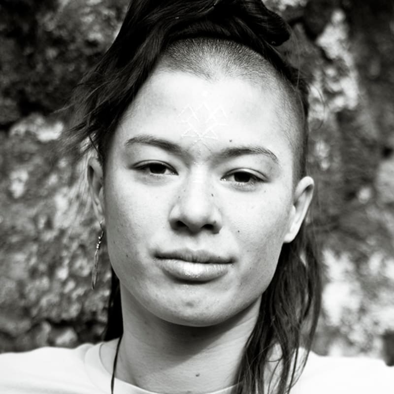Artwork for Tara Soh