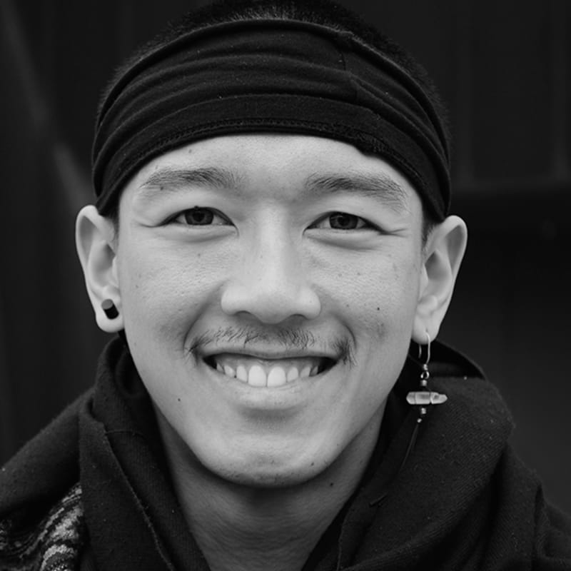 Artwork for James Vu Anh Pham