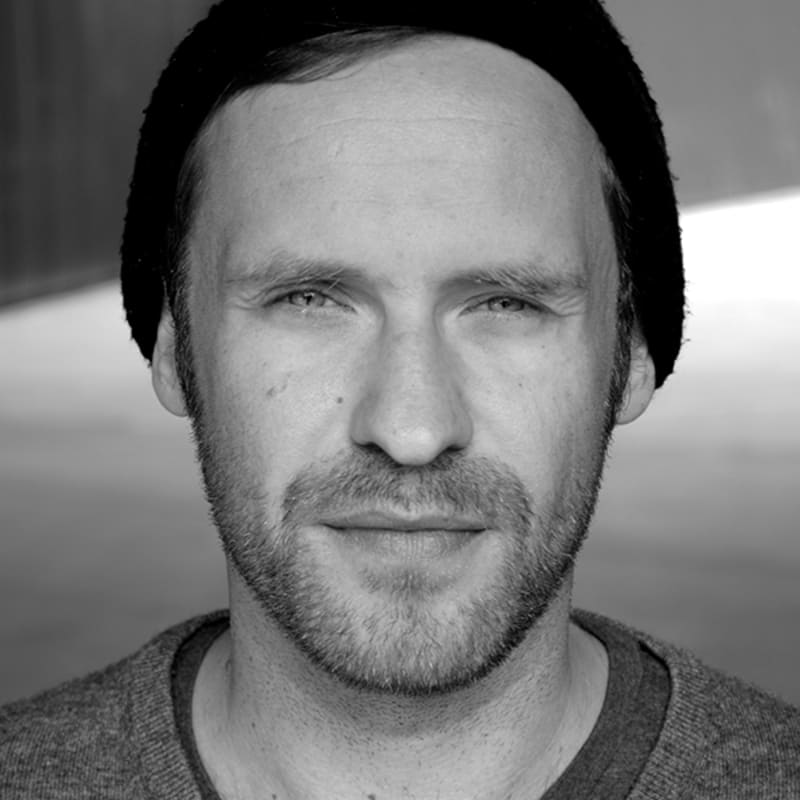 Artwork for Malte Beckenbach