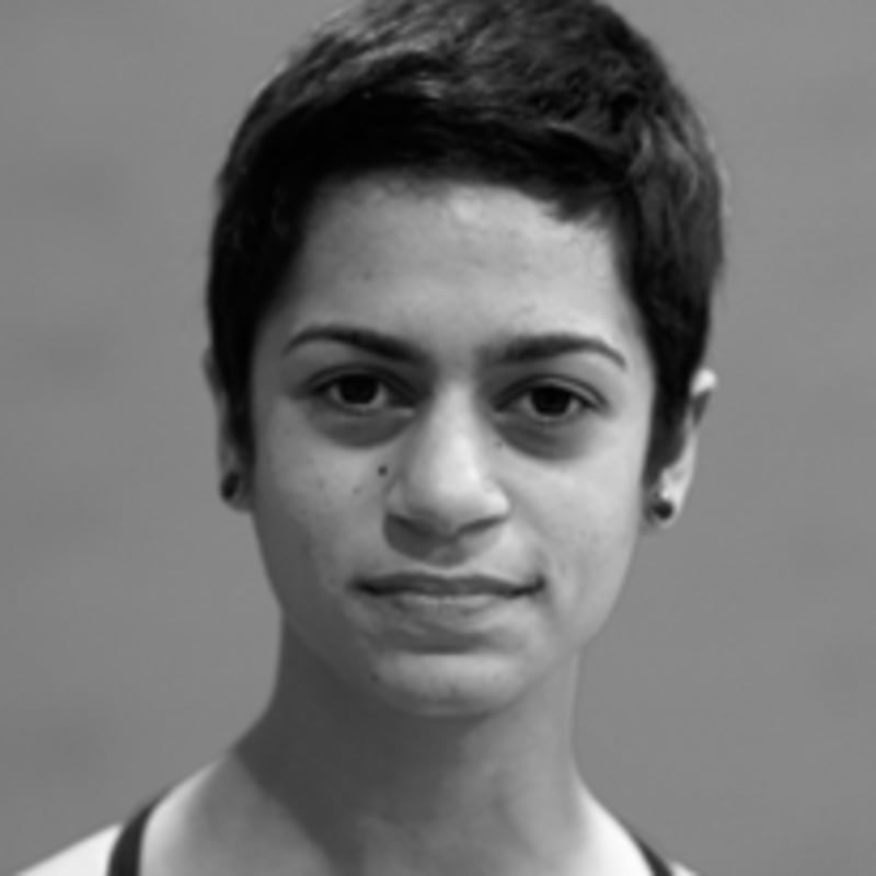 Artwork for Niharika Senapati