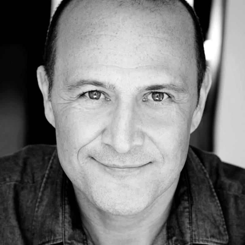 Artwork for Russell Dykstra
