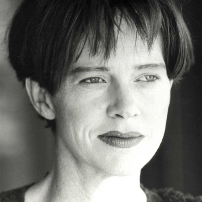 Artwork for Judy Davis