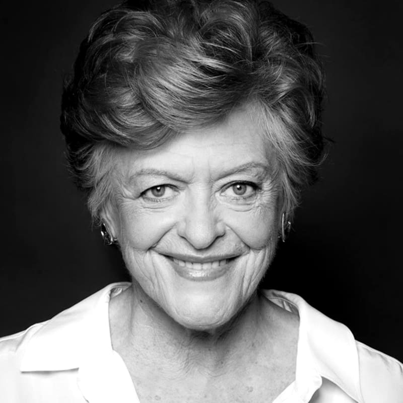 Artwork for Nancye Hayes