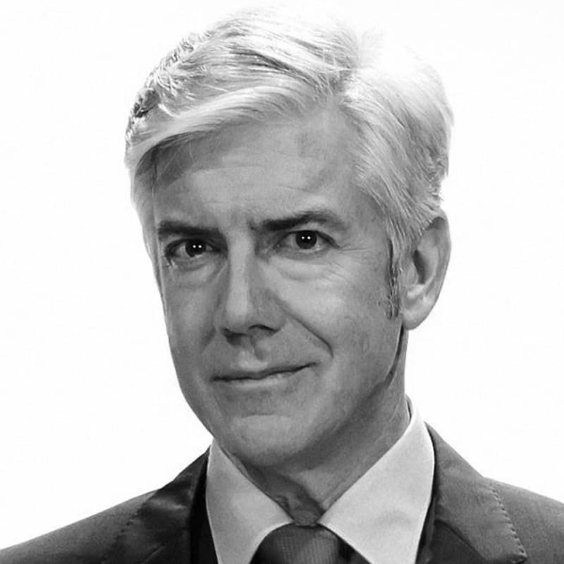 Artwork for Shaun Micallef