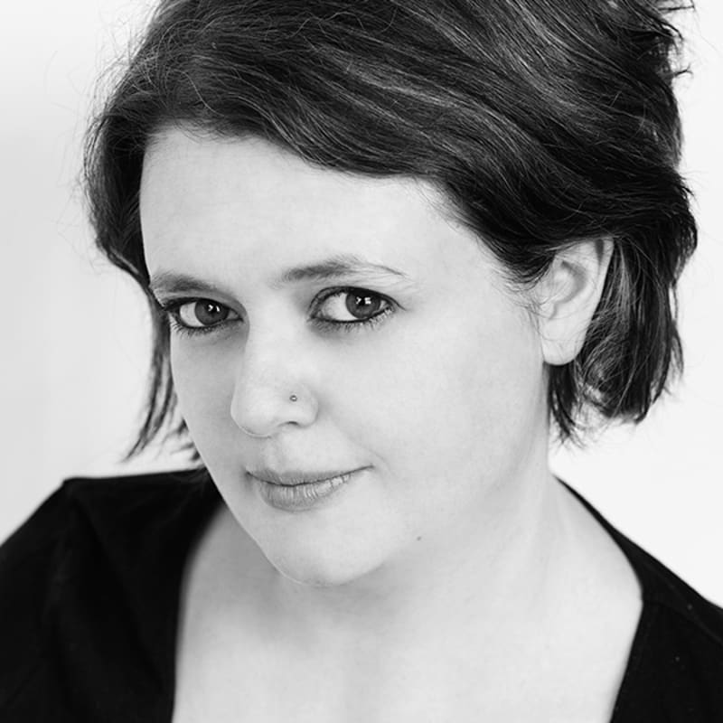 Artwork for Sarah McCusker