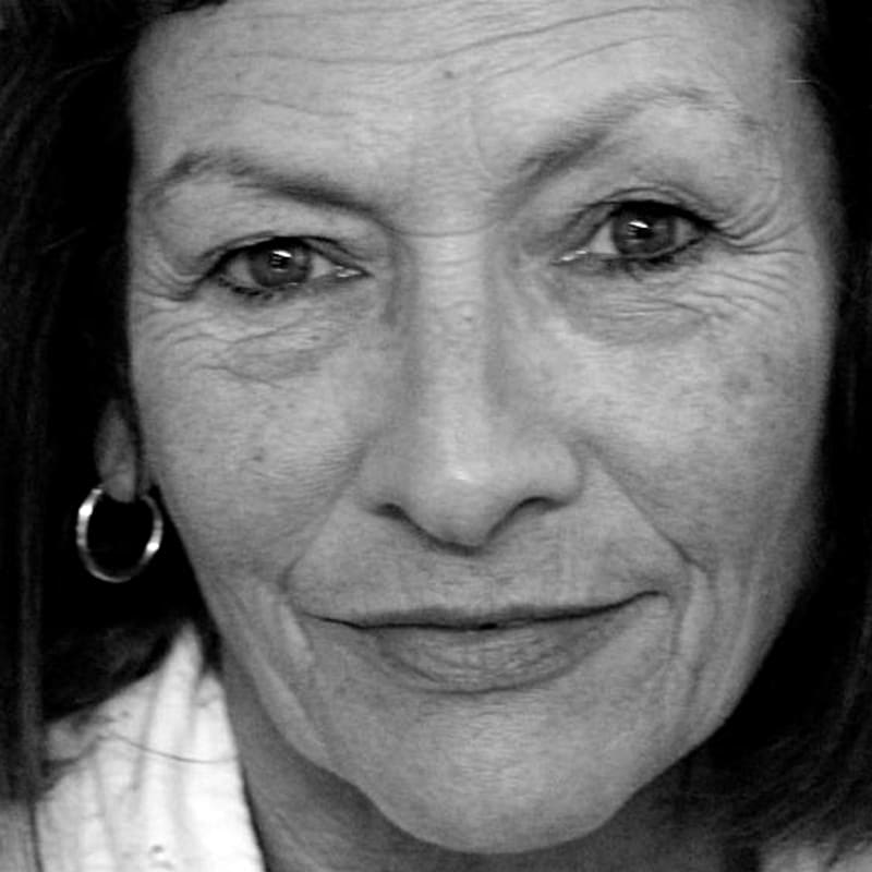 Artwork for Gillian Jones