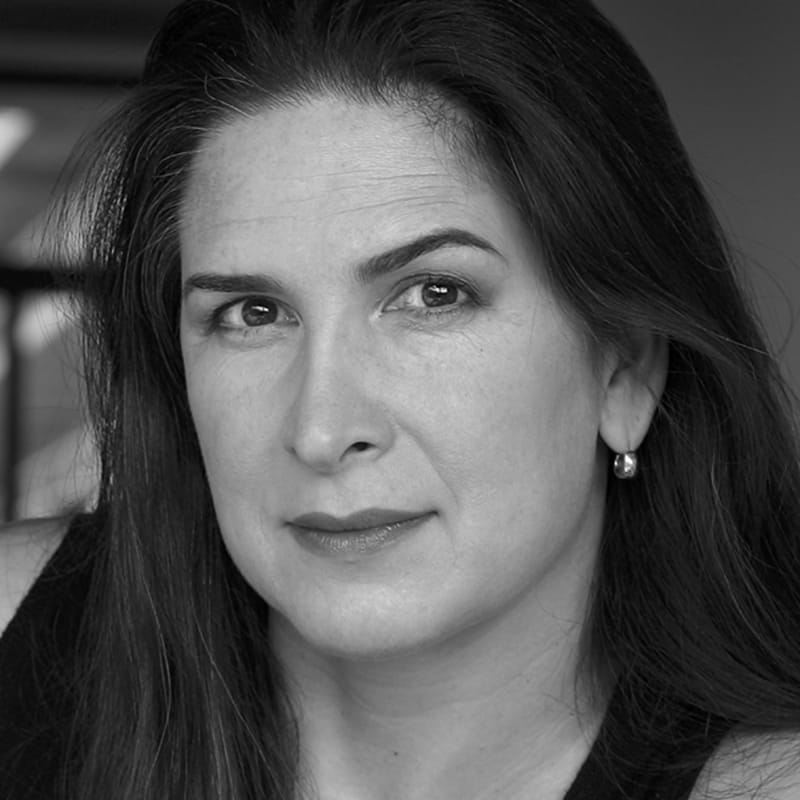 Artwork for Pamela Rabe