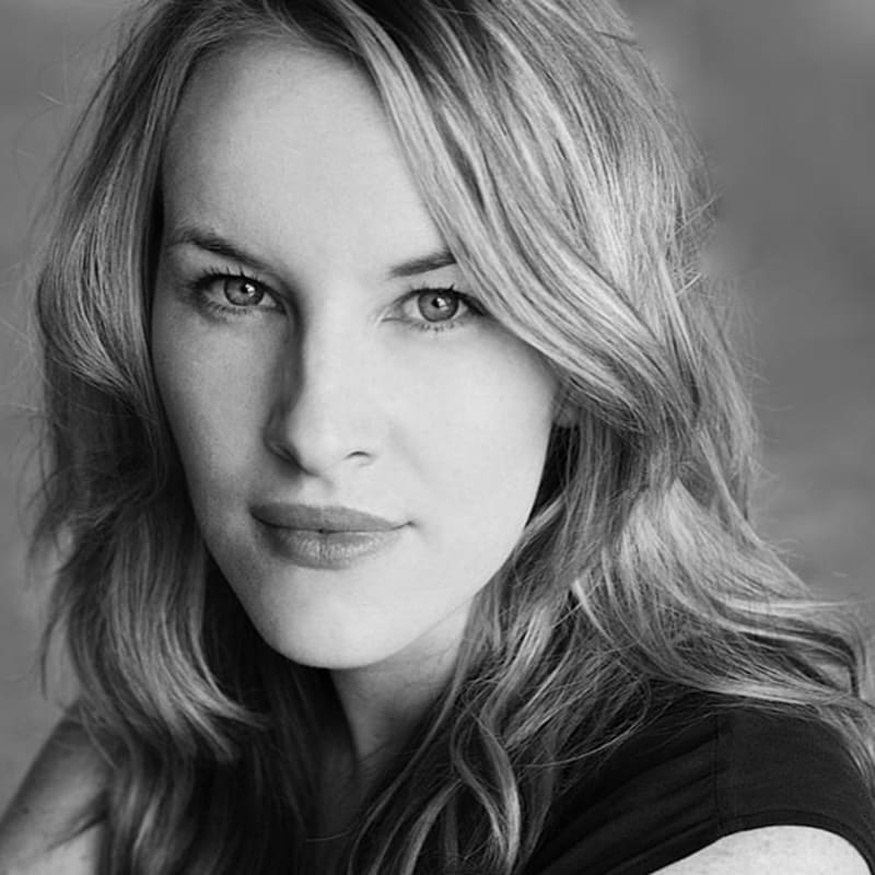 Artwork for Kate Mulvany