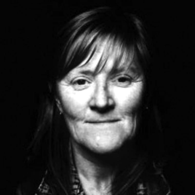 Artwork for Julie Forsyth