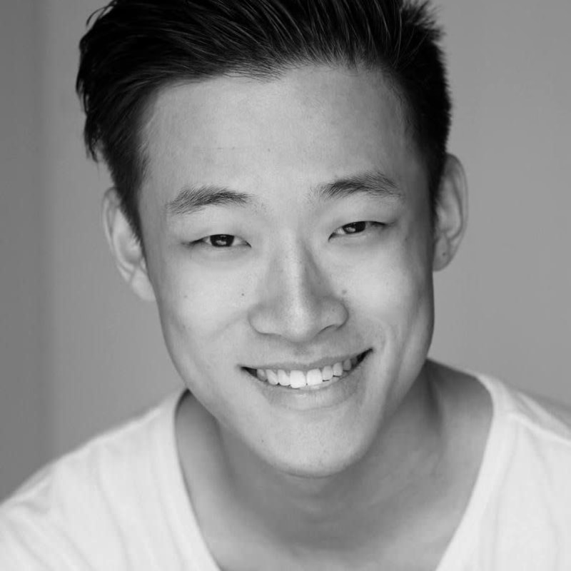 Artwork for George Zhao