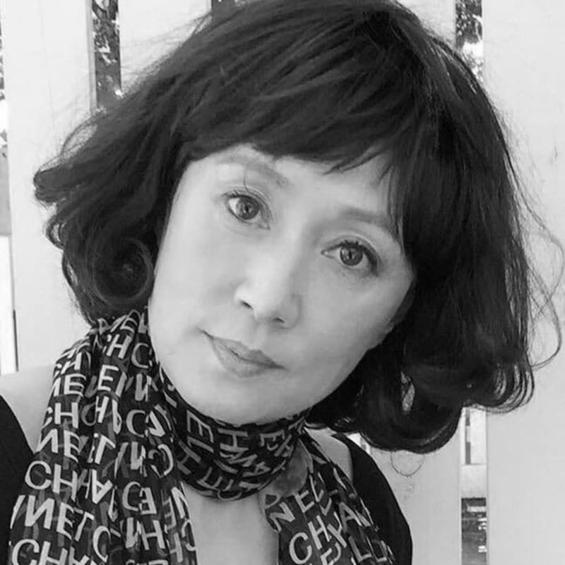 Artwork for Diana Lin