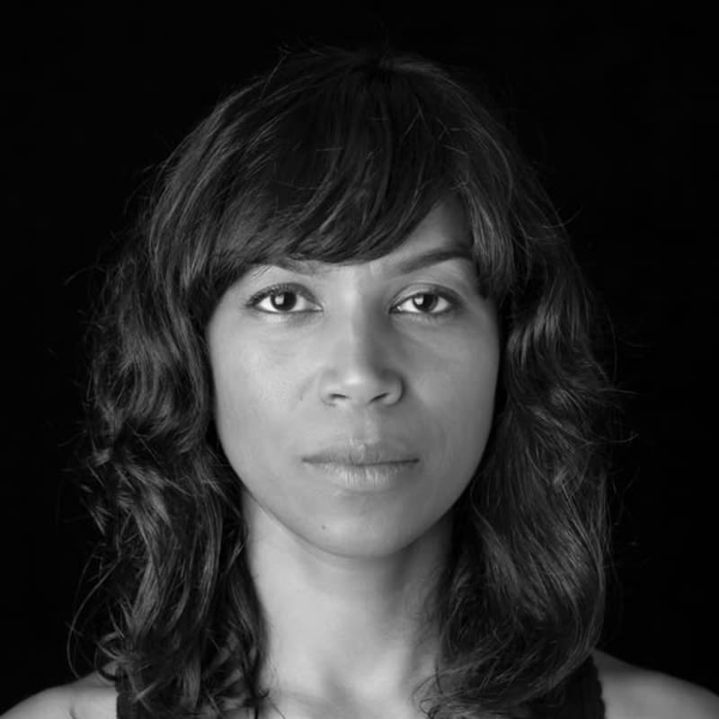 Artwork for Karine Larché