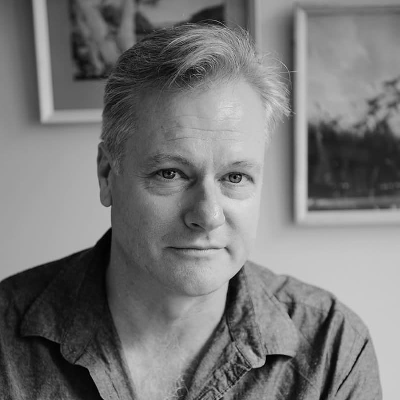 Artwork for William McInnes