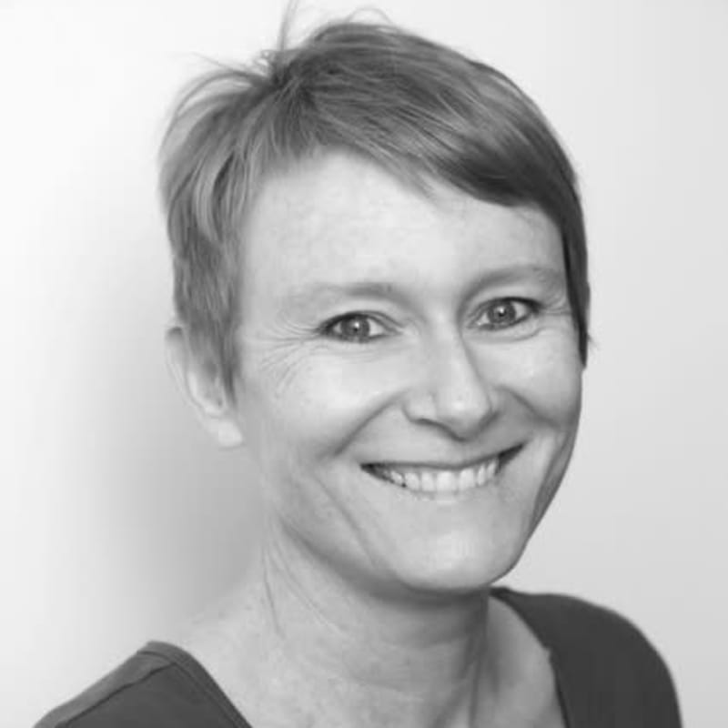 Artwork for Louise Gough