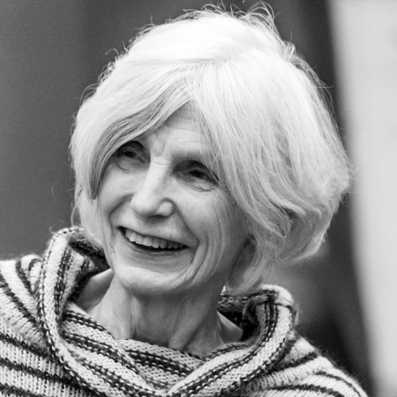 Artwork for Caryl Churchill