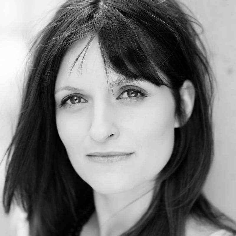 Artwork for Luisa Hastings Edge