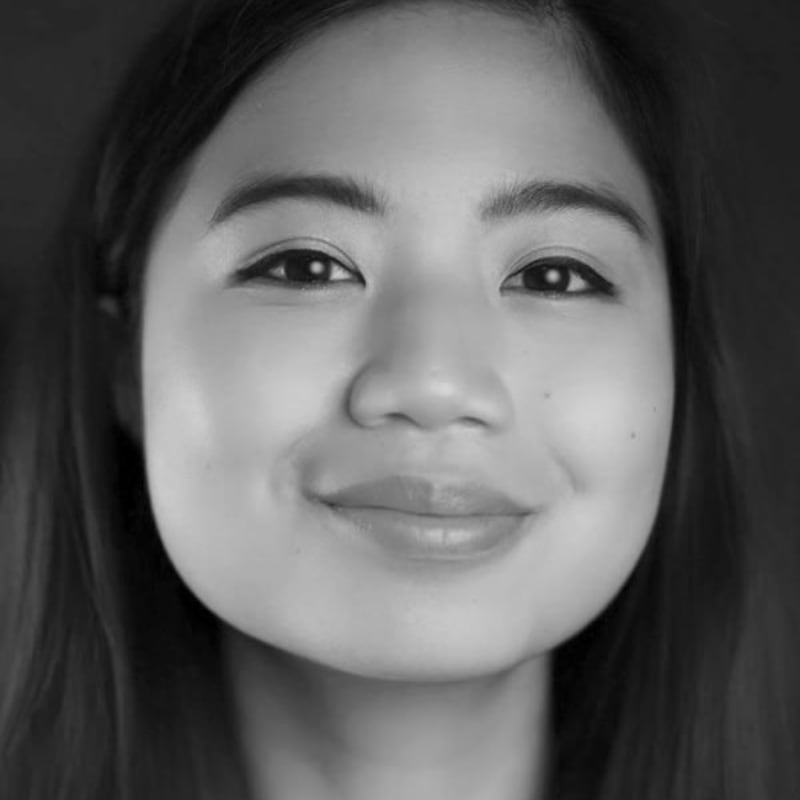 Artwork for Margot Morales