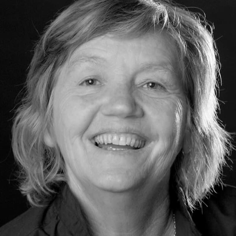 Artwork for Patricia Cornelius