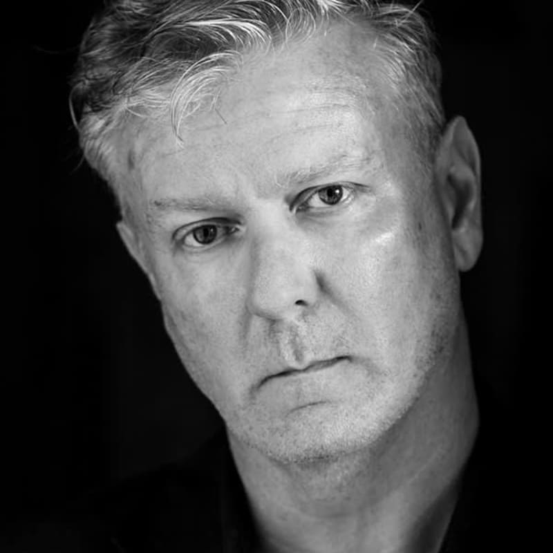 Artwork for Paul Jackson