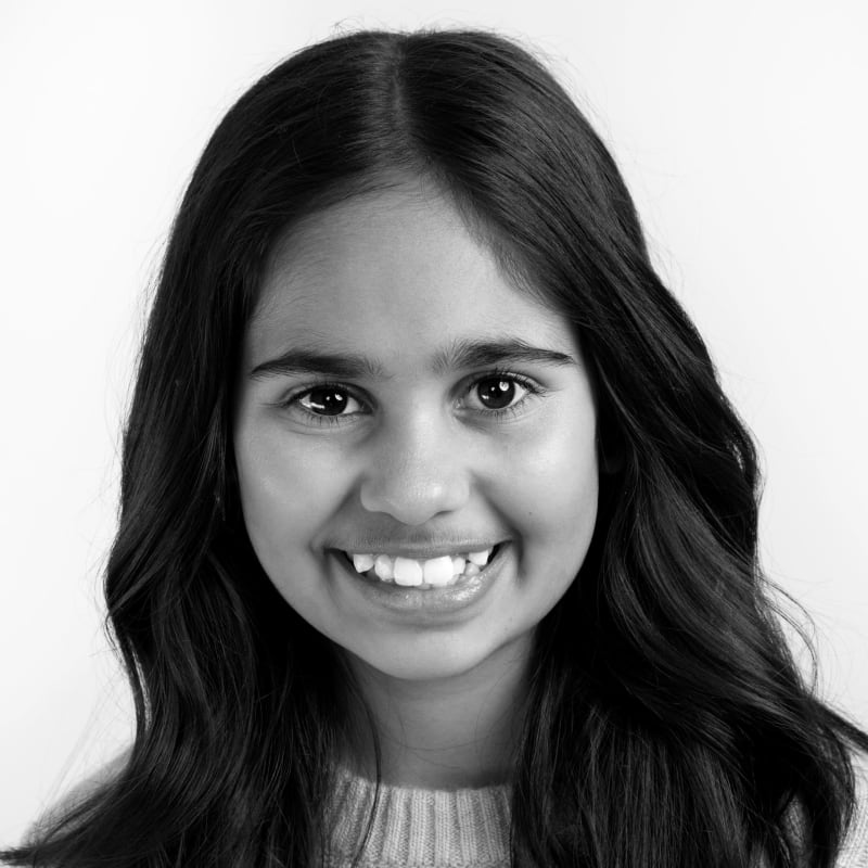 Artwork for Imogen Premraj