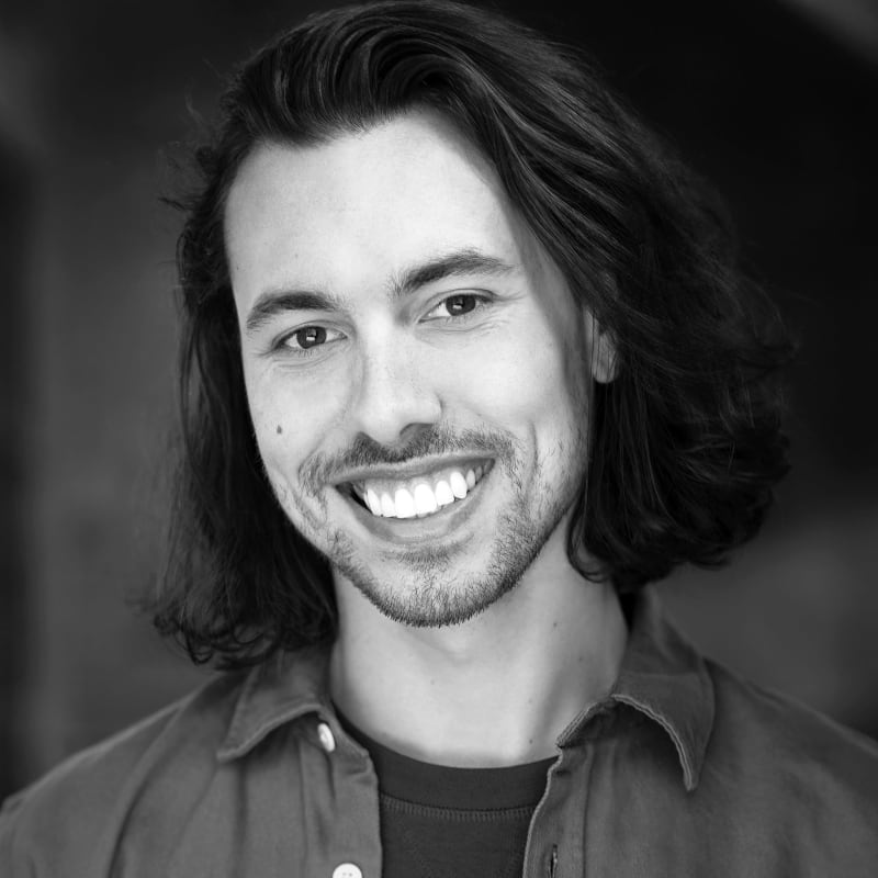 Artwork for Keanu Gonzalez 