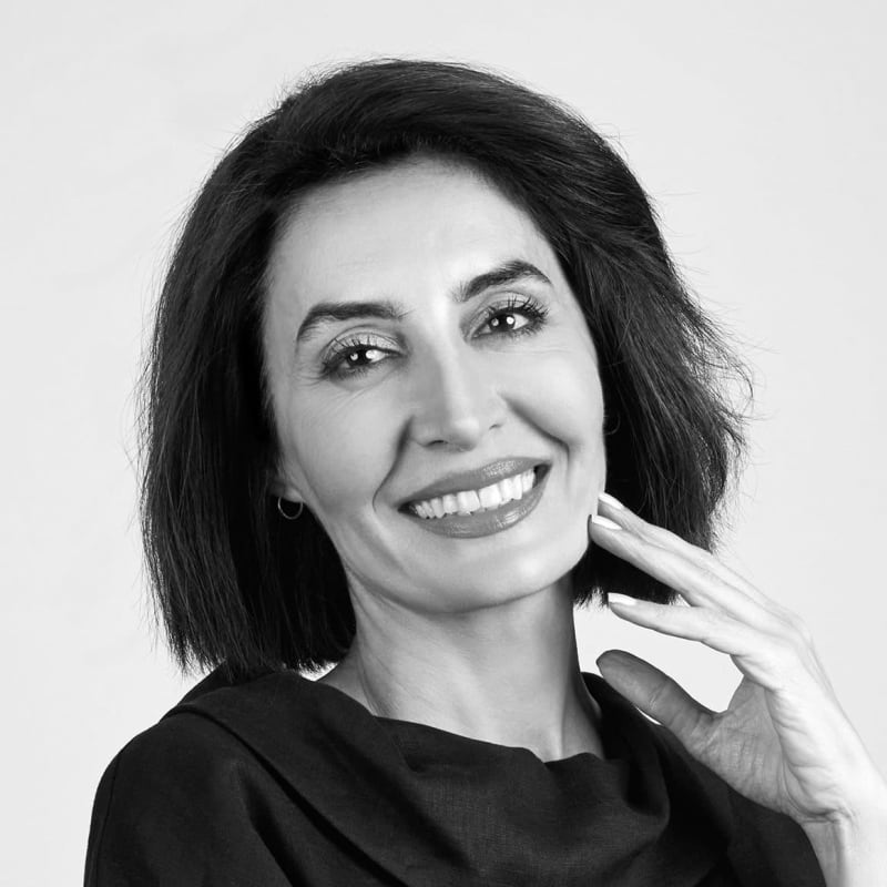 Artwork for Sepideh Fallah