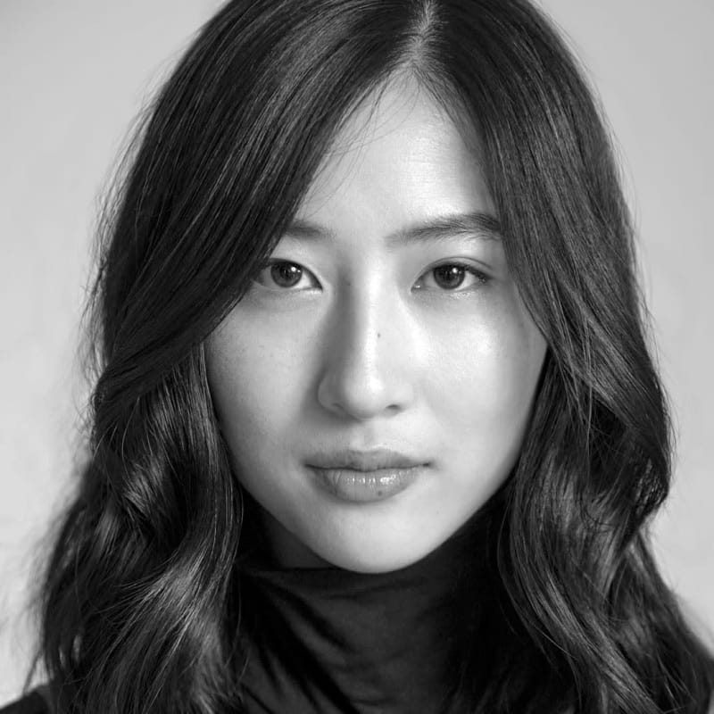 Artwork for Mabel Li