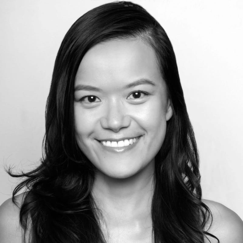 Artwork for Merlynn Tong