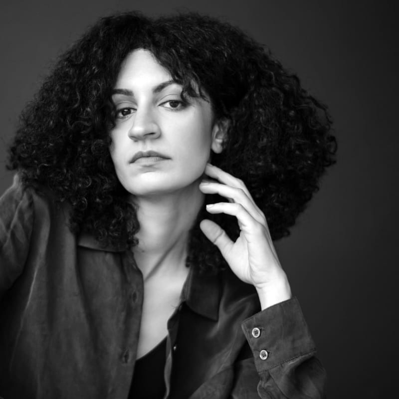Artwork for Maia Abbas