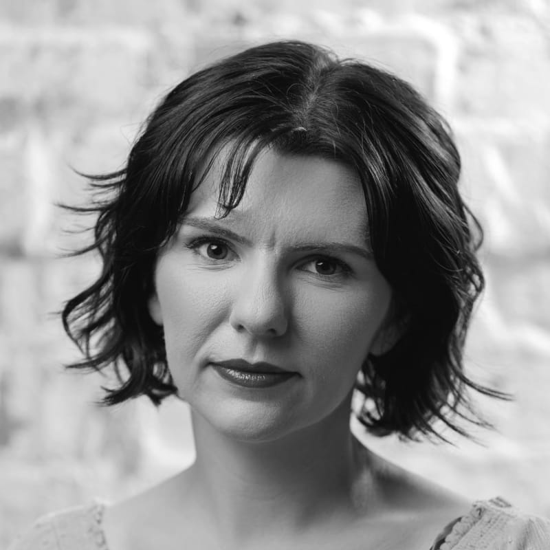 Artwork for Rachel Edmonds